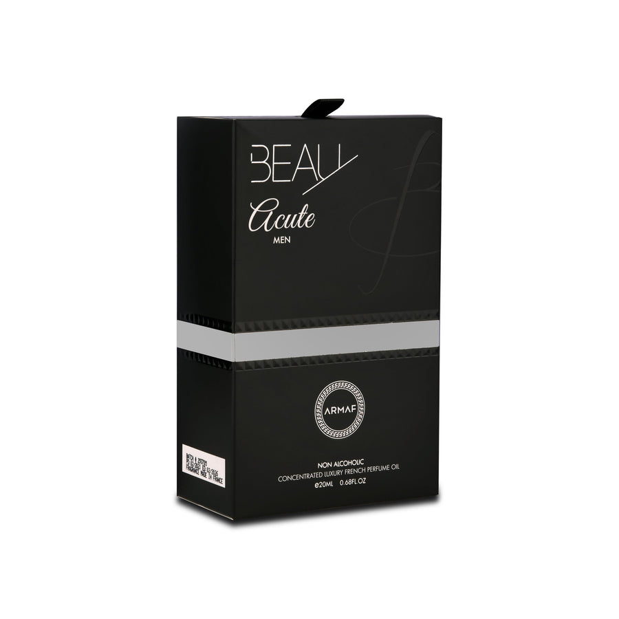 Armaf Beau Acute Men Oil 20ML