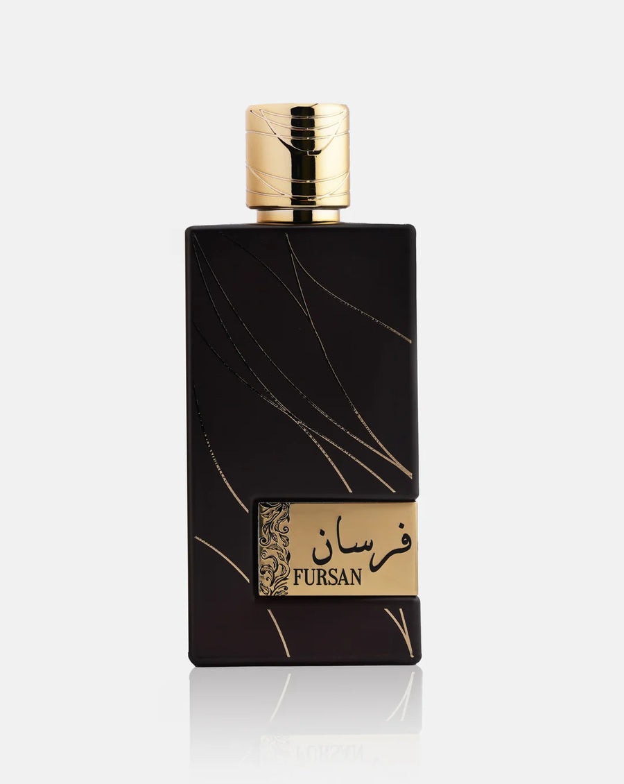 Khadlaj Fursan Brown Eau De Parfum 100ml for Men & Women