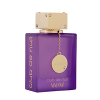 Armaf Club De Nuit Maleka Eau de Parfum (EDP) 105 ML - Floral Fruity Perfume for Women