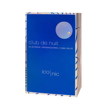 Armaf Club De Nuit Iconic EDP 105ml - Bold & Masculine Fragrance for Men