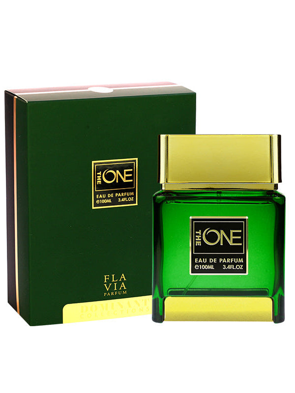 Flavia Dominant The One Eau De Parfum 100ML