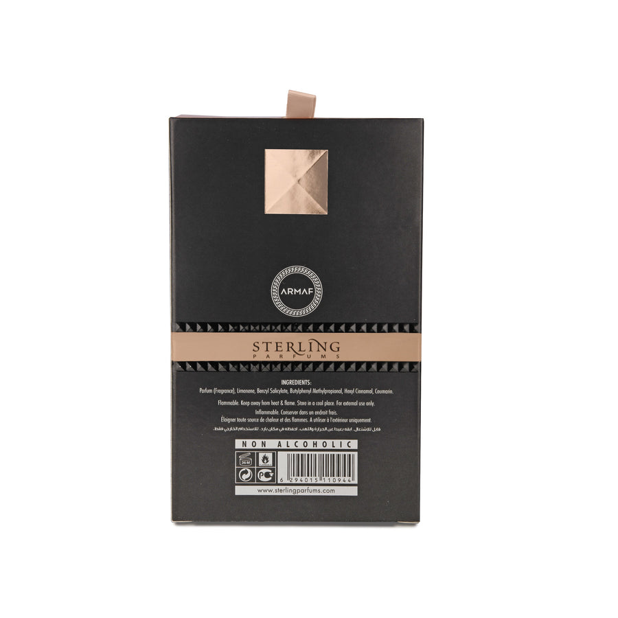 Armaf Beau Elegant Women Oil 20ML