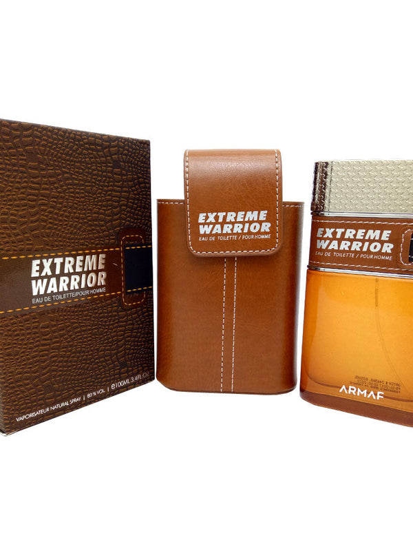 Armaf Extreme Warrior Men Perfume 100ML