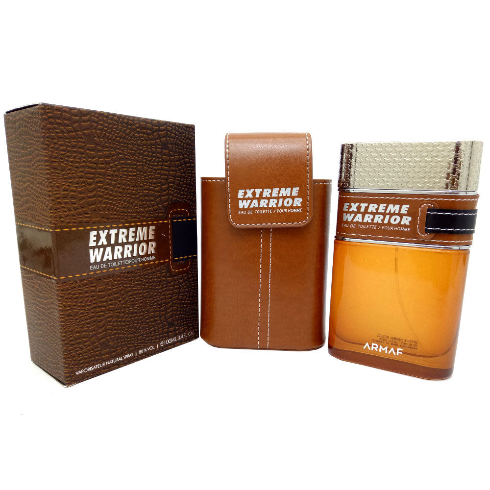 Armaf Extreme Warrior Men Perfume 100ML