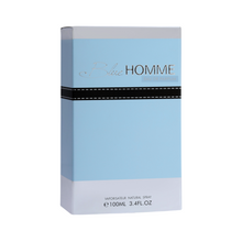 Armaf Blue Homme Men EDP 100ml – Fresh, Sophisticated Citrus Fragrance