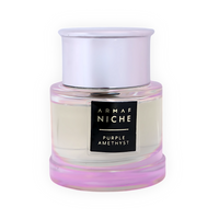 Armaf Niche Purple Amethyst Eau De Parfum for Women 90ml – Floral Fragrance