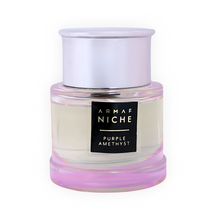 Armaf Niche Purple Amethyst Eau De Parfum for Women 90ml – Floral Fragrance