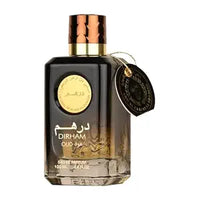 Dirham Oud