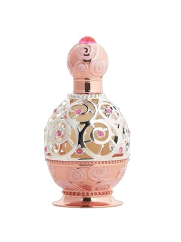 Haneen Rose Gold