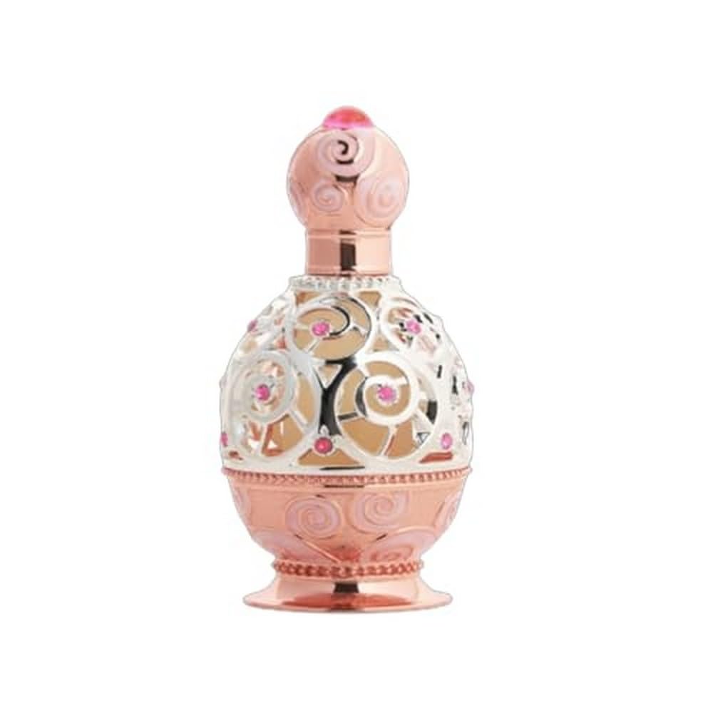 Haneen Rose Gold