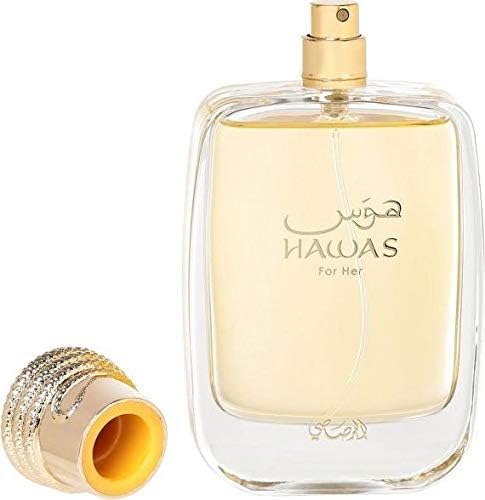 Hawas Pour Femme