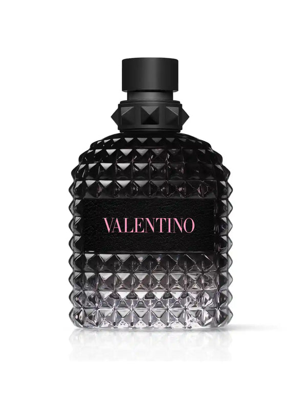 Valentino Uomo Born In Roma Eau De Toilette - Crazzy Deal