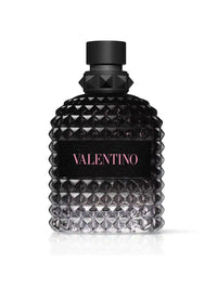 Valentino Uomo Born In Roma Eau De Toilette - Crazzy Deal