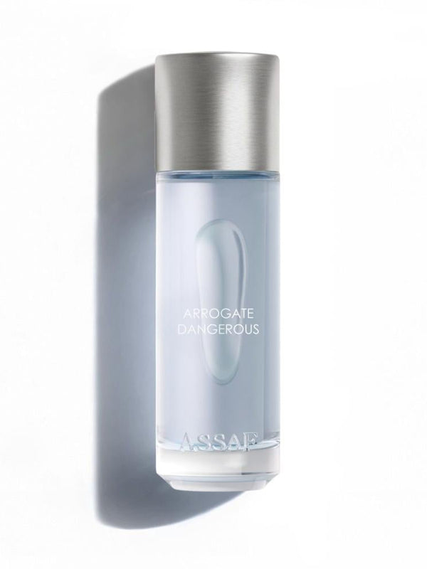 Assaf Dangerous Arrogate Eau De Parfum for Unisex