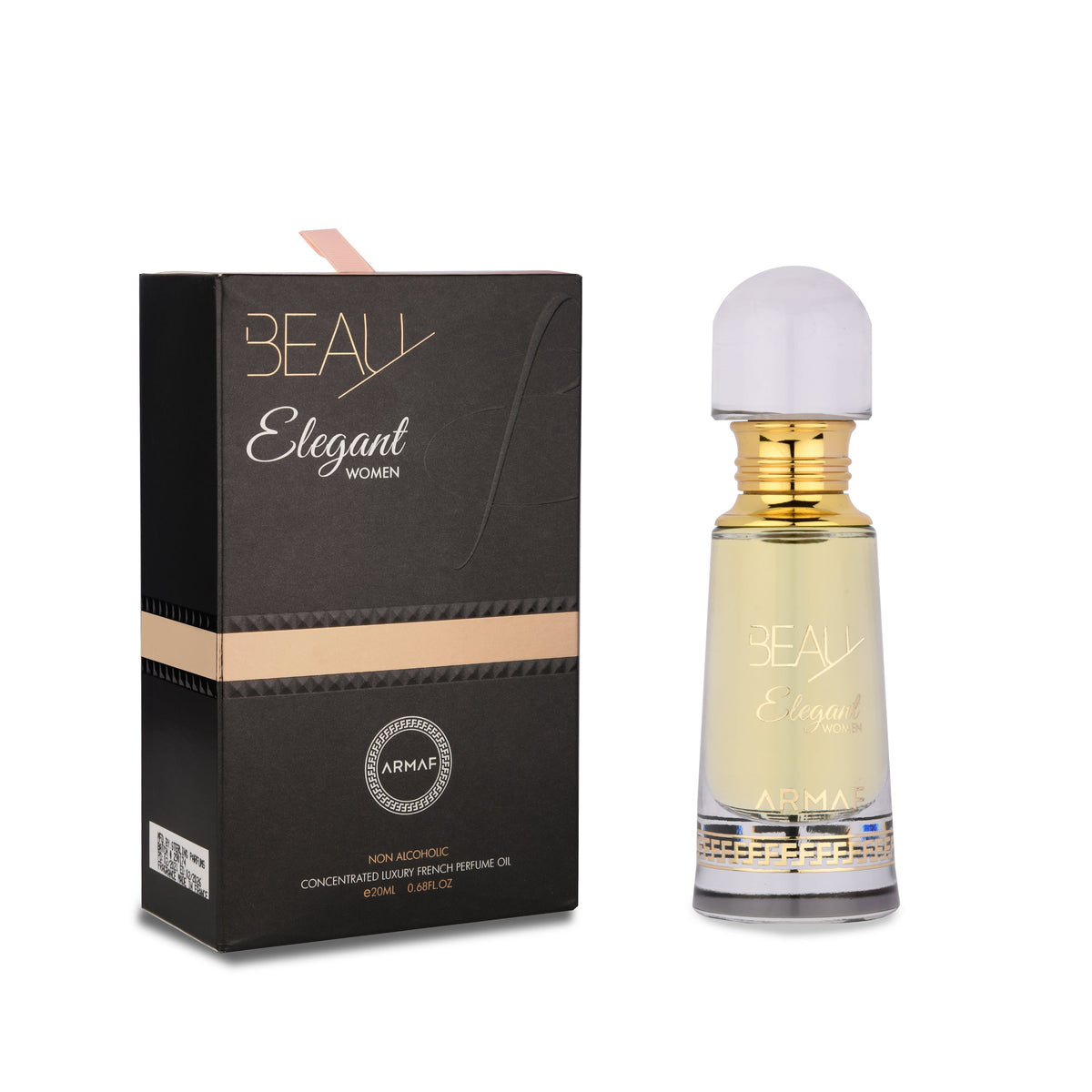 Armaf Beau Elegant Women Oil 20ML