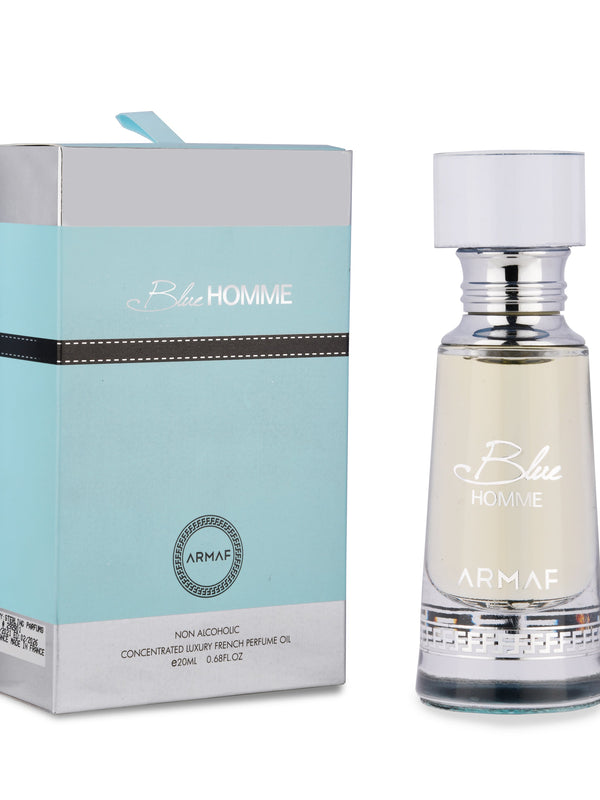 Armaf Blue Homme Oil 20ML