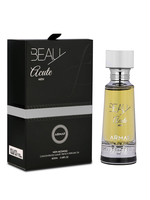 Armaf Beau Acute Men Oil 20ML
