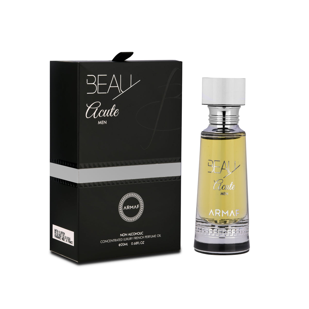 Armaf Beau Acute Men Oil 20ML