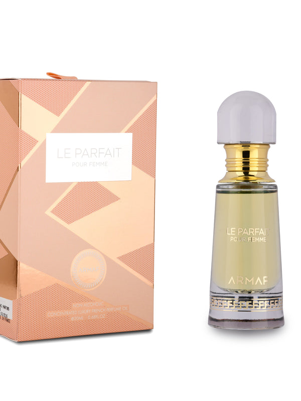 Armaf Le Parfait Pour Femme Oil 20ML