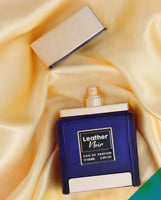 Flavia Dominant Leather Noir  Eau  De Parfum 100ML