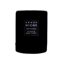 Armaf Niche Purple Amethyst Eau De Parfum for Women 90ml – Floral Fragrance