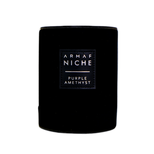Armaf Niche Purple Amethyst Eau De Parfum for Women 90ml – Floral Fragrance