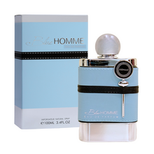 Armaf Blue Homme Men EDP 100ml – Fresh, Sophisticated Citrus Fragrance