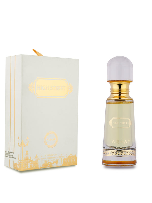 Armaf High Street Oil 20ML
