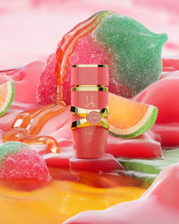 Yara Candy