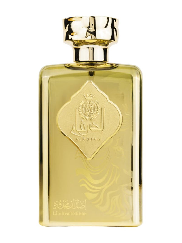 Al Dirgham Limited Edition