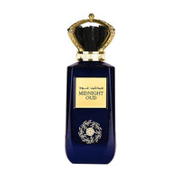 Midnight Oud