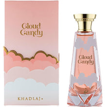 Cloud Candy