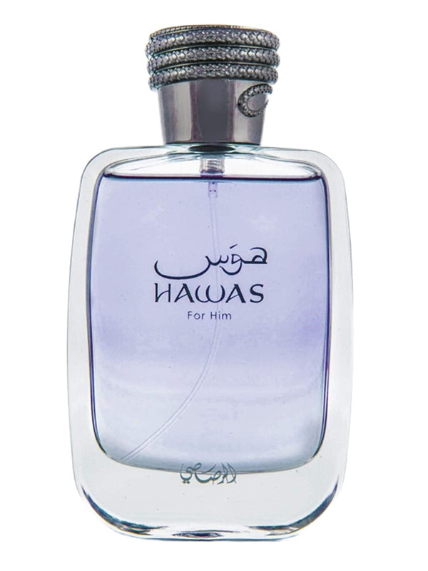 Hawas Pour Homme