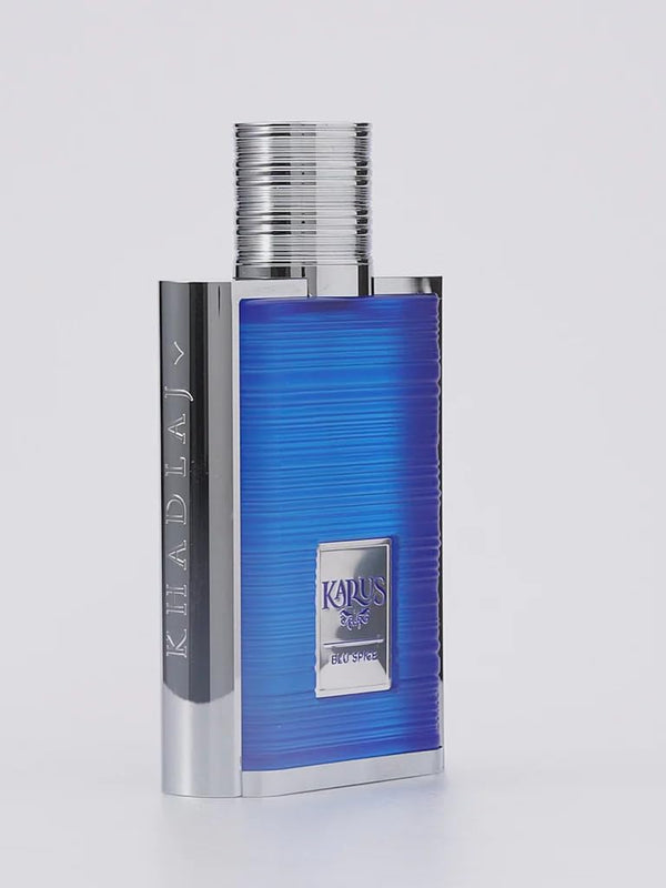 Karus Blue Spice