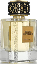 Maison Epoque Artistiqe