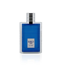 Karus Blue Spice