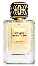 Maison Epoque Artistiqe