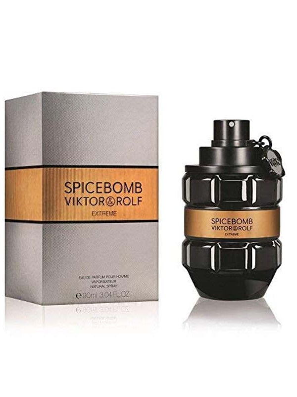 Viktor & Rolf Spicebomb Extreme Eau De Parfum - Crazzy Deal
