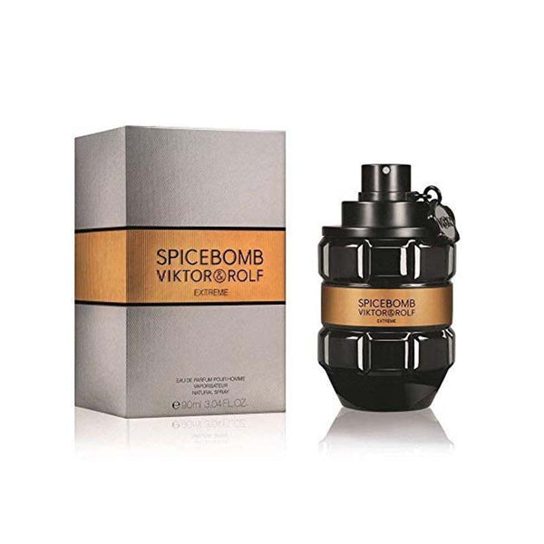 Viktor & Rolf Spicebomb Extreme Eau De Parfum - Crazzy Deal