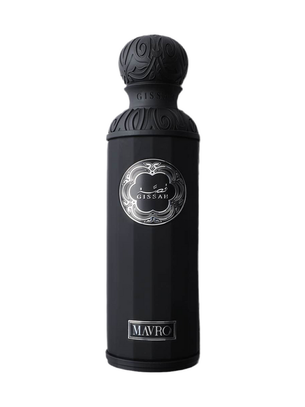 Gissah Mavro Eau De Parfum for Unisex - Crazzy Deal
