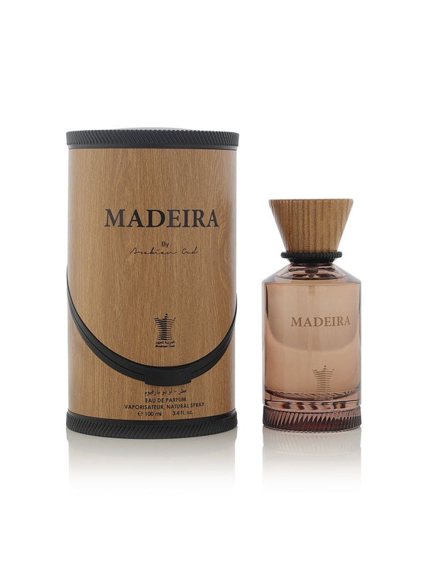 Arabian Oud Madeira - Crazzy Deal