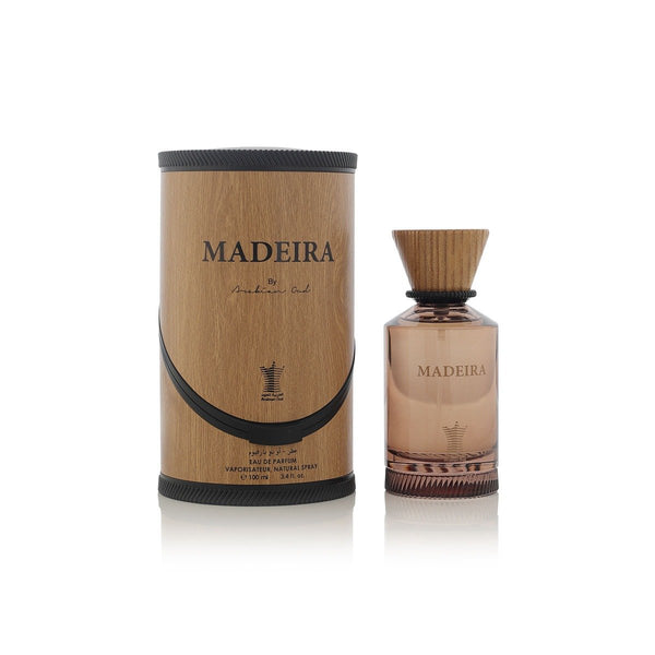 Arabian Oud Madeira - Crazzy Deal