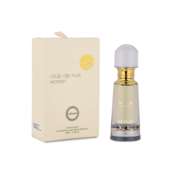 Armaf Club De Nuit Women Oil 20ML