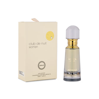 Armaf Club De Nuit Women Oil 20ML