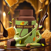 Armaf Odyssey Dubai Chocolat Eau De Parfum (EDP) 100ML - Gourmand Edition Unisex Oriental Vanilla Indulgent & Sophisticated Fragrance