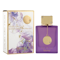 Armaf Club De Nuit Maleka Eau de Parfum (EDP) 105 ML - Floral Fruity Perfume for Women
