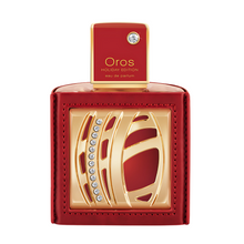 Oros Holiday Edition Eau De Parfum 85ml - Luxury Fragrance for Men & Women - Made with crystals from Swarovski - Use Coupon Code: EXTRA20 to get an additional 20% Off