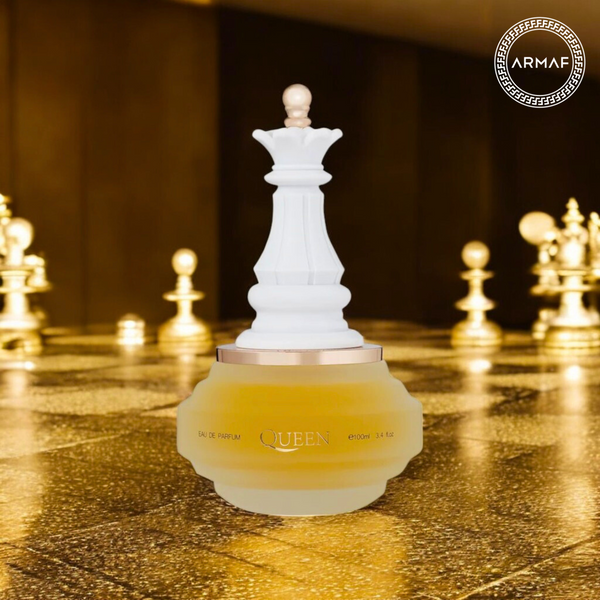 Armaf Check Mate Queen Eau De Parfum 100ML – Elegance Redefined