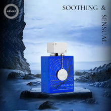 Armaf Club De Nuit Iconic EDP 105ml - Bold & Masculine Fragrance for Men