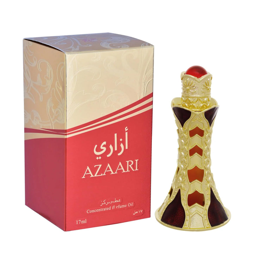 Azaari